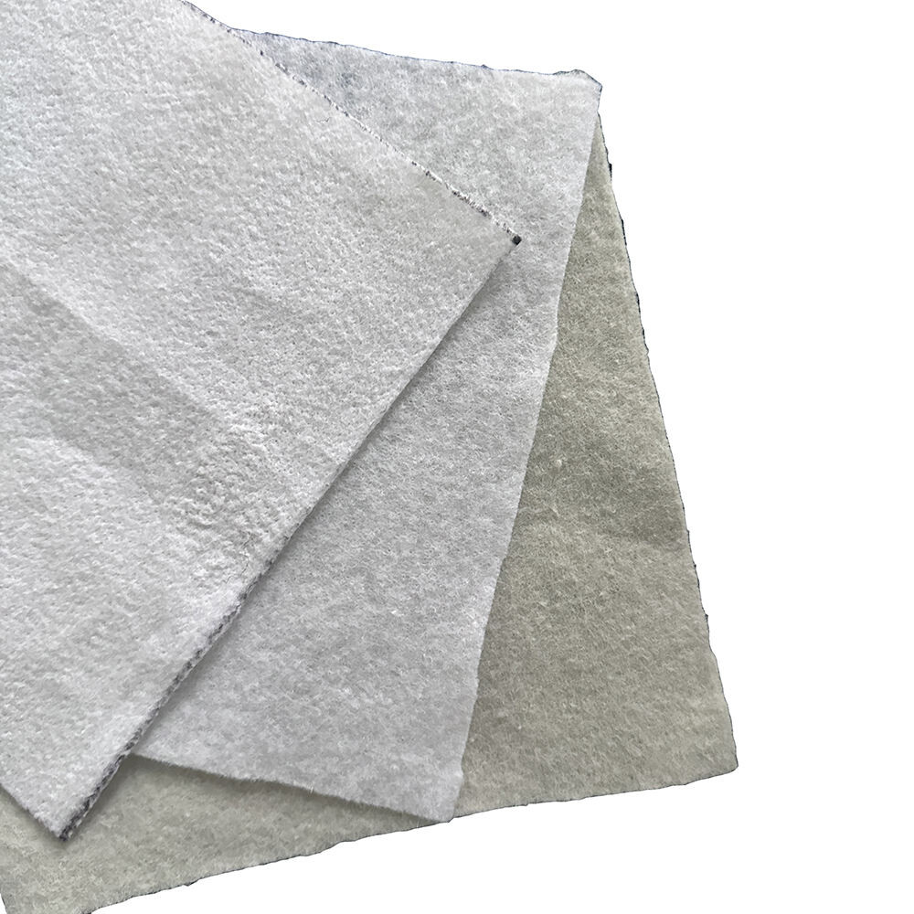 Composite Geomembrane