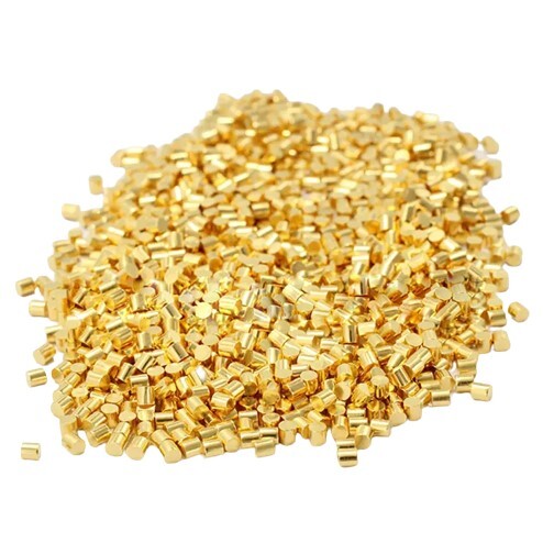 Aurum granule （Au）
