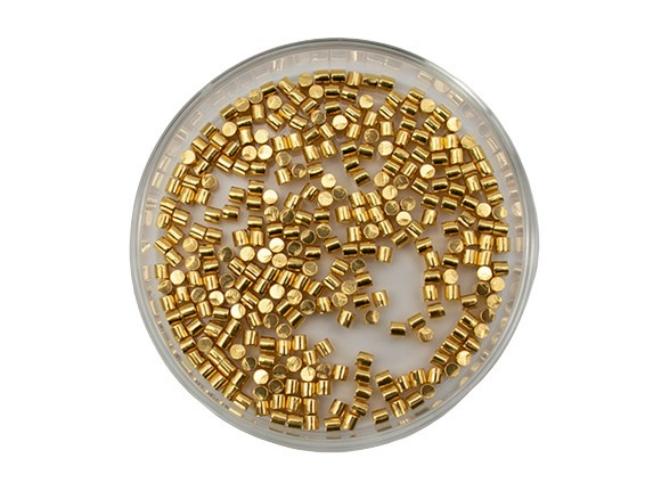 Aurum granule （Au）