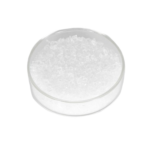 Lithium fluoride particles (LiF3)