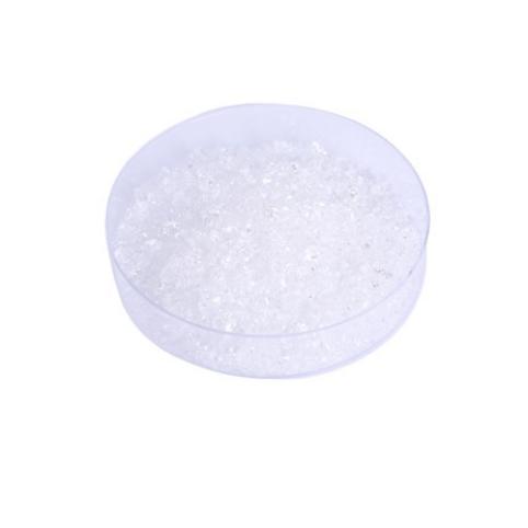 Lithium fluoride particles (LiF3)