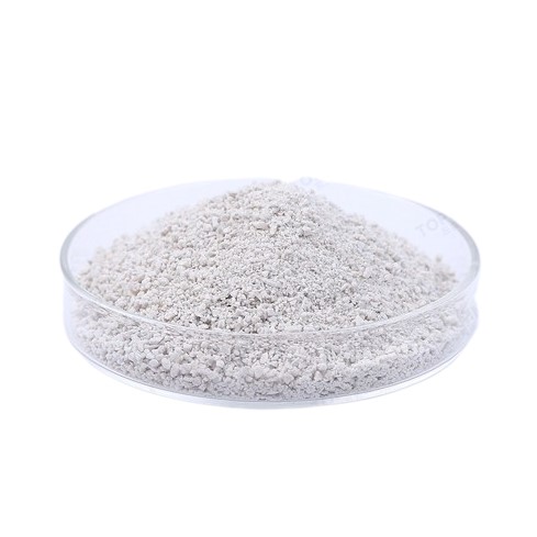 Ytterbium fluoride particles (YbF3)