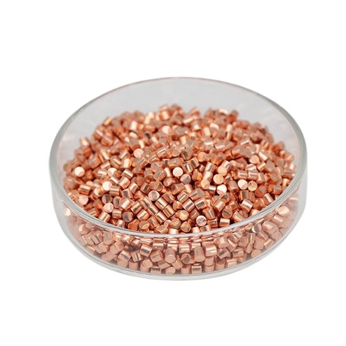 Copper particles(Cu)