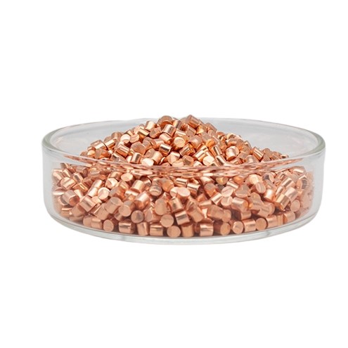 Copper particles(Cu)