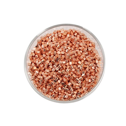 Copper particles(Cu)
