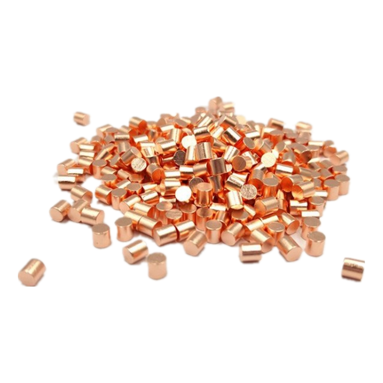Copper particles(Cu)