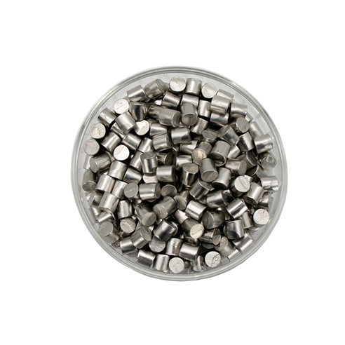 Nickel granule（Ni） 