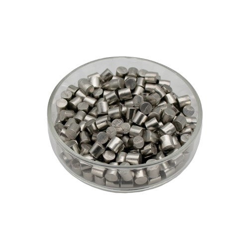 Nickel granule（Ni） 