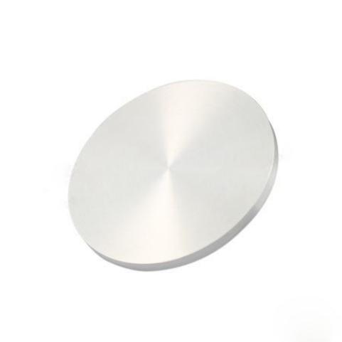 Aluminum sputtering target(Al)