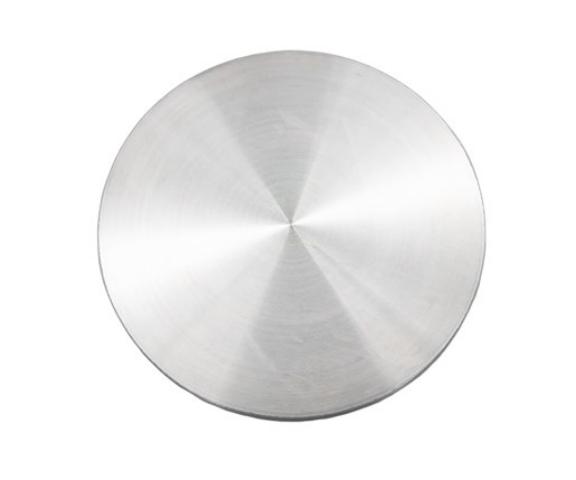 Aluminum sputtering target(Al)
