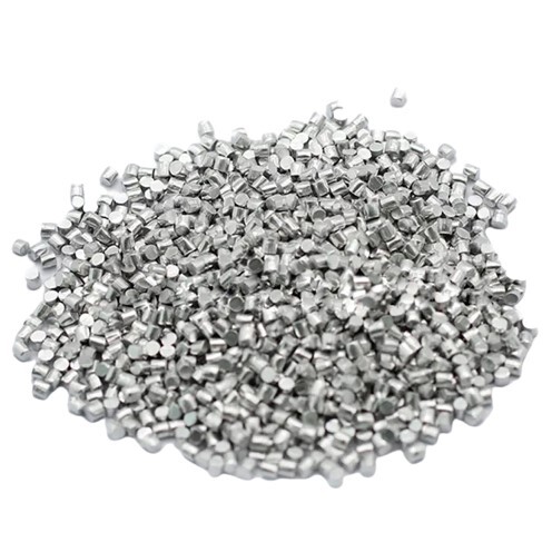 Aluminum particles（Al）