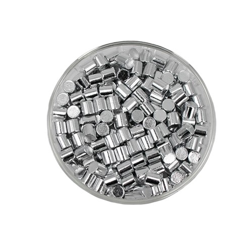 Aluminum particles（Al）