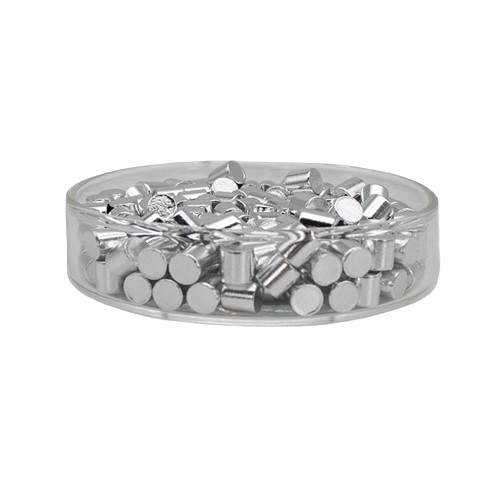 Aluminum particles（Al）