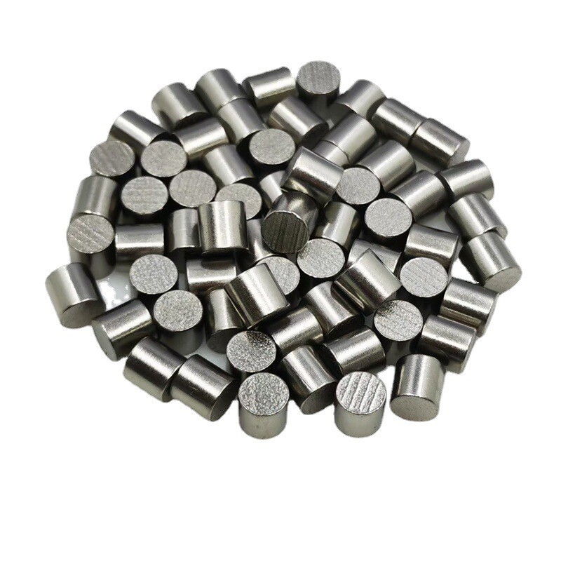 Aluminum particles（Al）