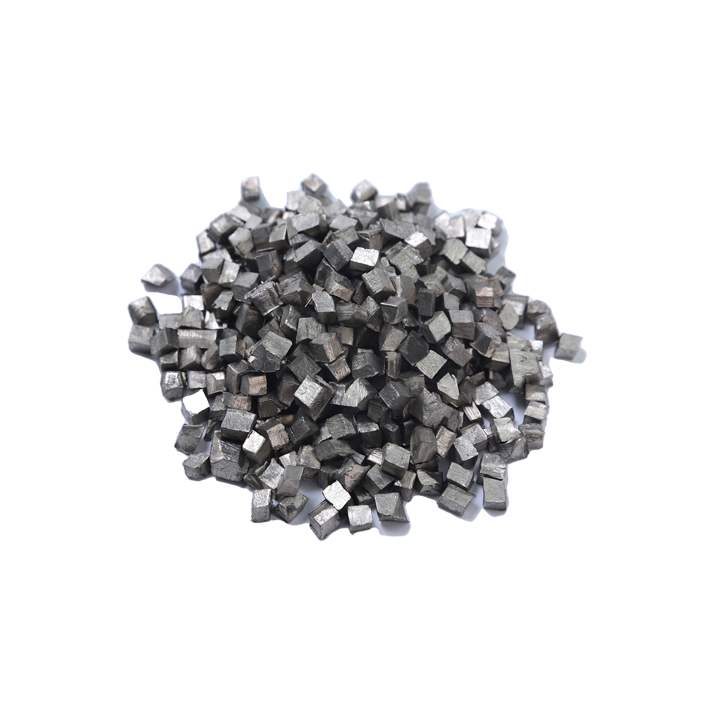 Ytterbium particles (Yb)