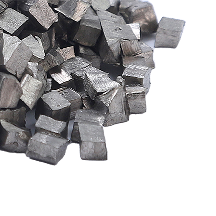 Ytterbium particles (Yb)