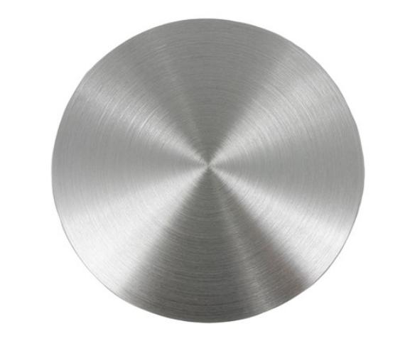 Silver sputtering target (Ag)