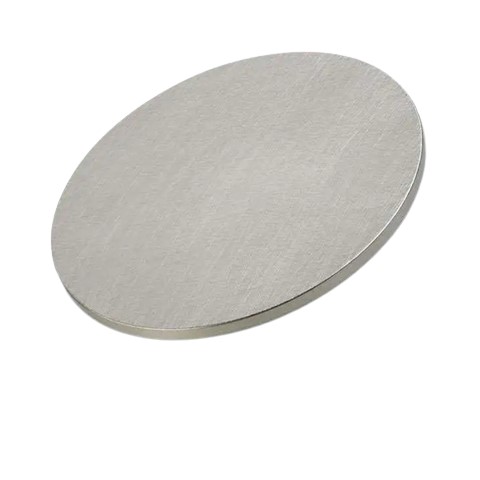 Silver sputtering target (Ag)