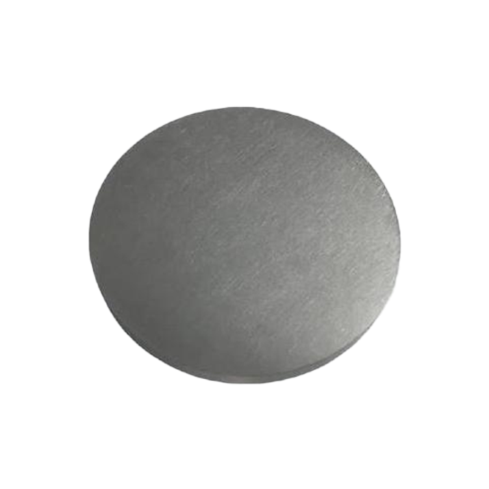 Niobium titanium alloy sputtering targets（Nb-Ti）