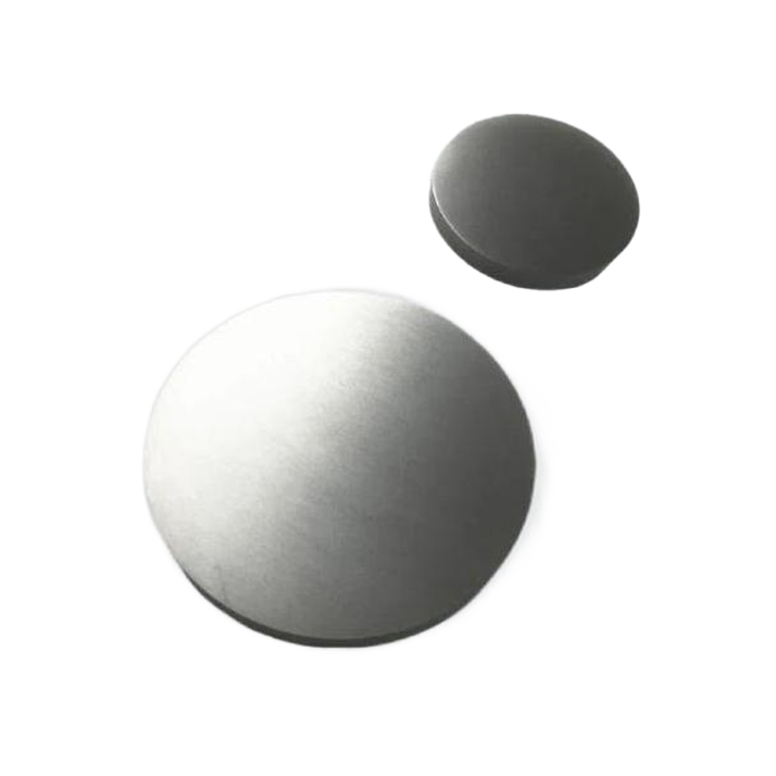 Niobium titanium alloy sputtering targets（Nb-Ti）