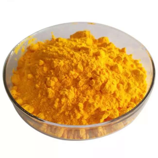 Lead(II)iodide（PbI2）