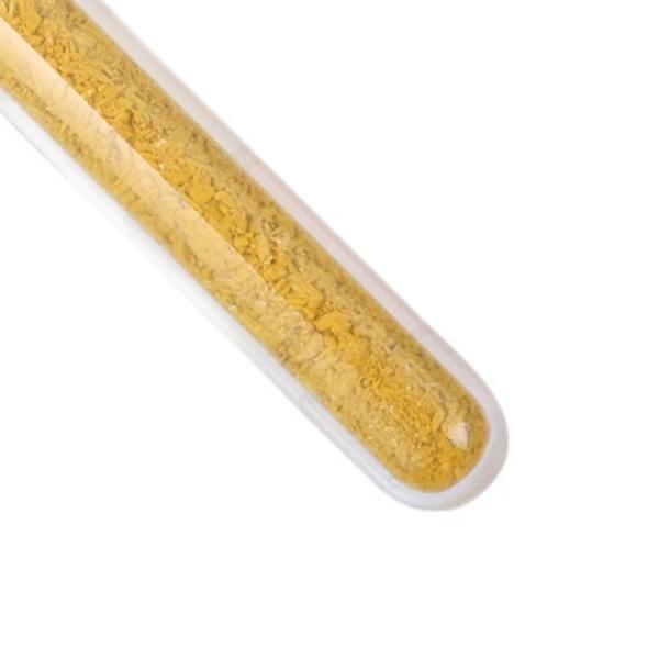 Lead(II)iodide（PbI2）