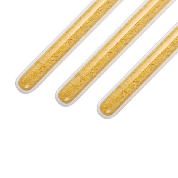 Lead(II)iodide（PbI2）