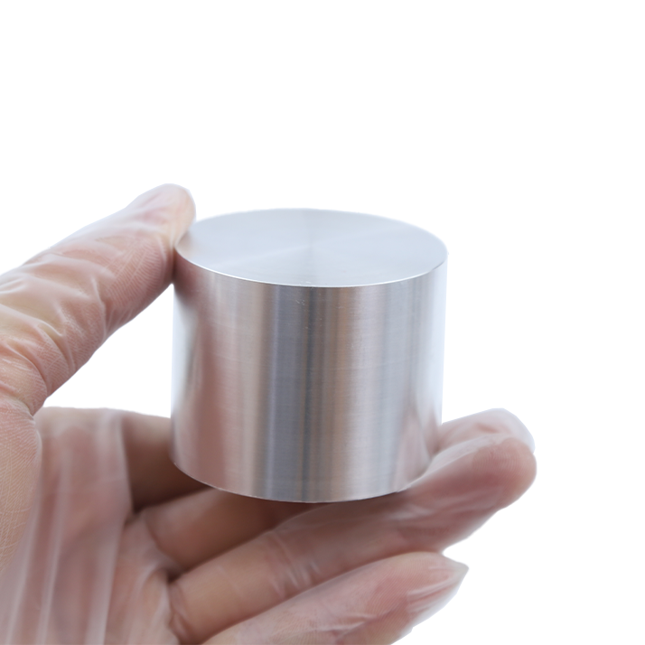 Magnesium ingots（Mg）