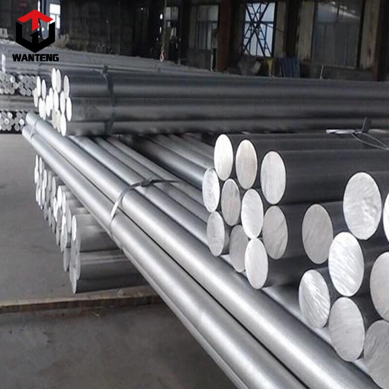 Aluminum Rod 