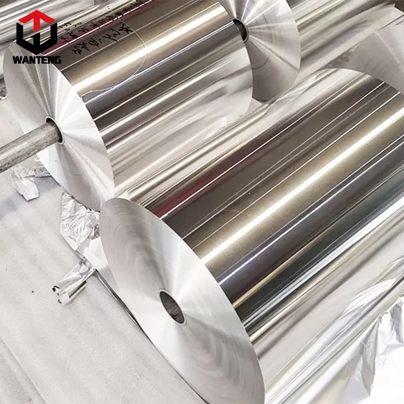 Aluminum Foil