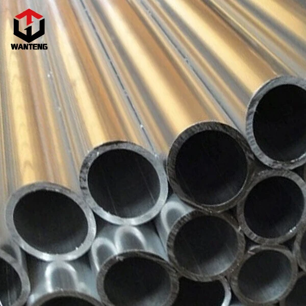 Aluminum Tube