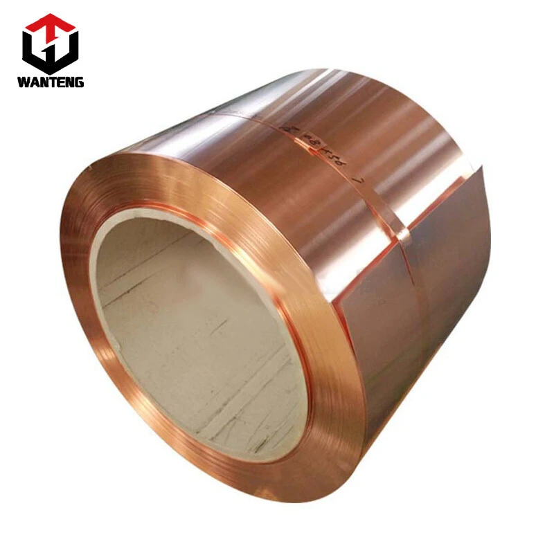 Copper Coil