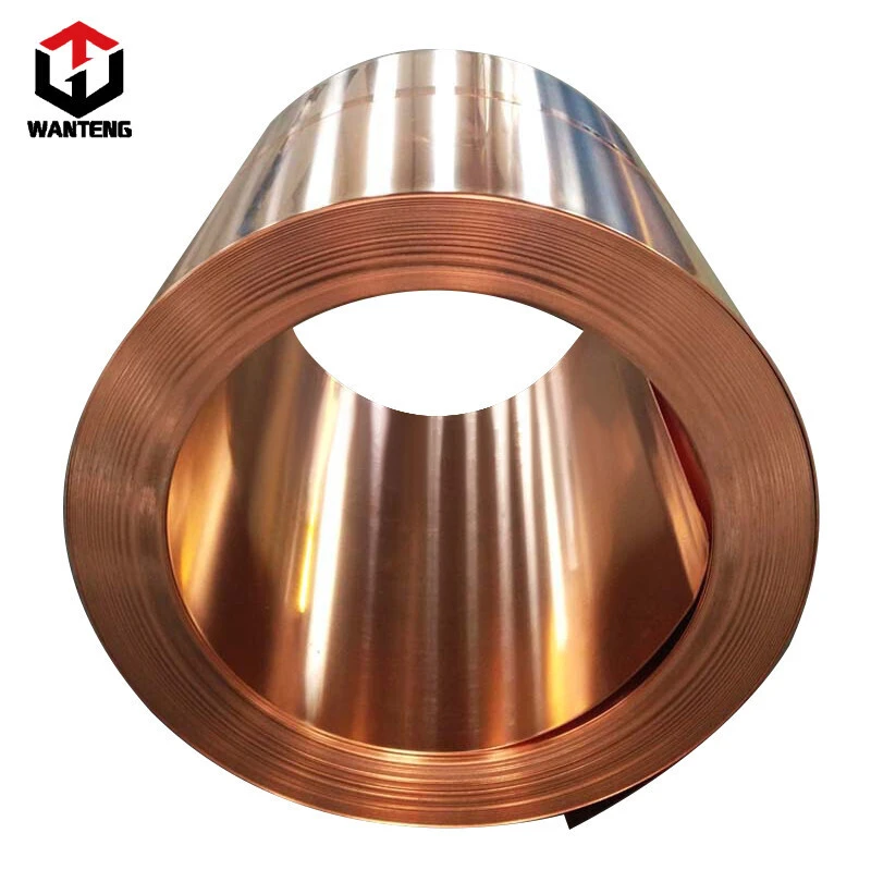 Copper Coil