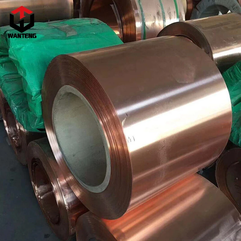 Copper Coil