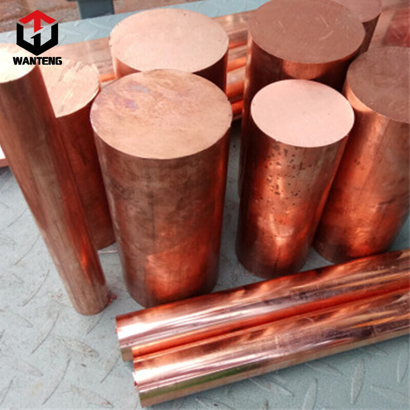 Copper Rod
