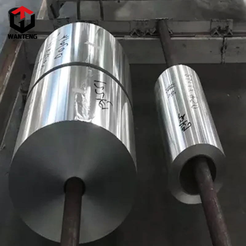 Aluminum Foil