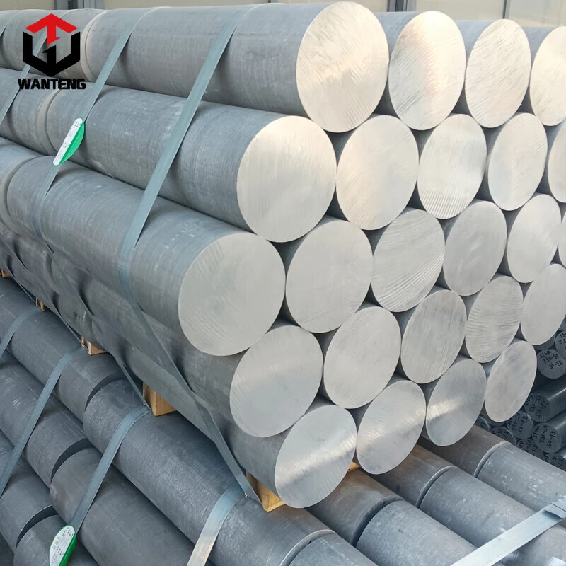 Aluminum Rod 