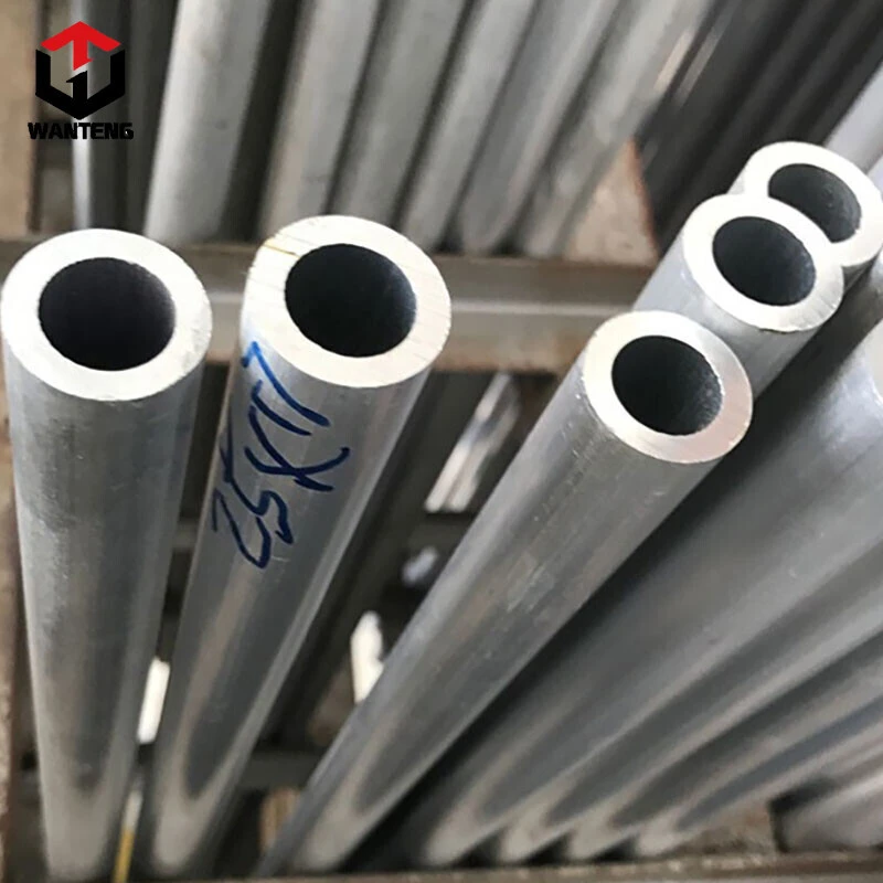 Aluminum Tube