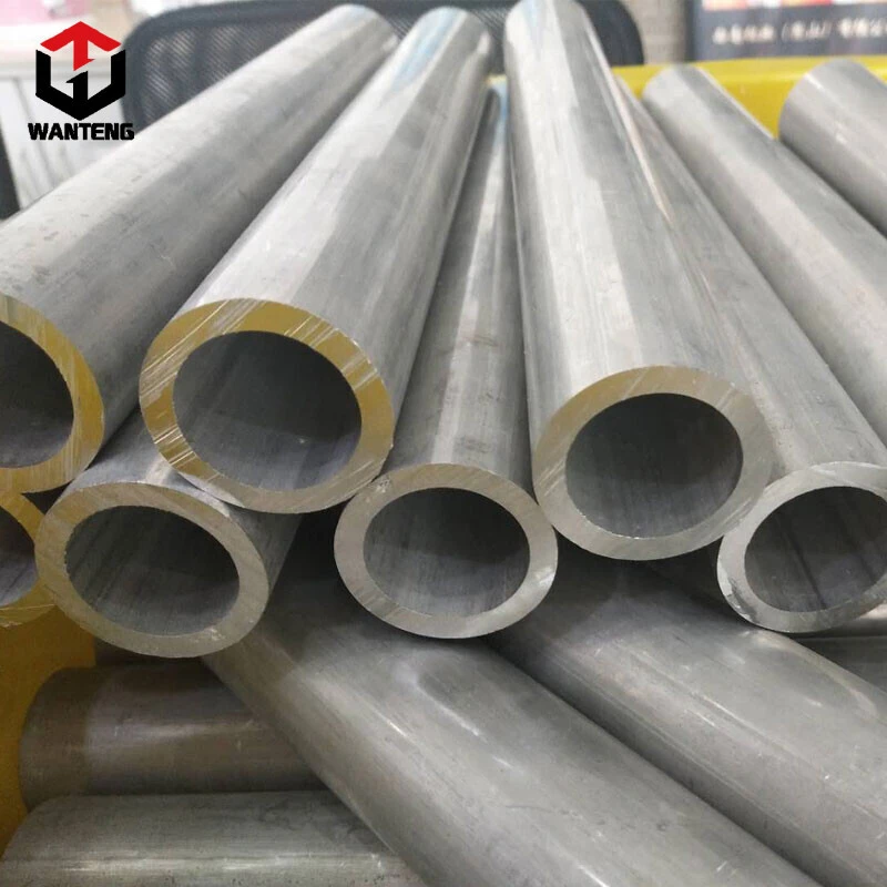 Aluminum Tube