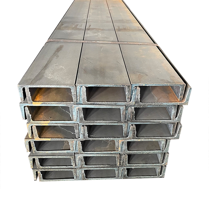 Q195-Q420 Series Channel Steel 
