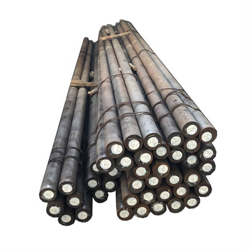 Q195 Carbon steel bar/rod