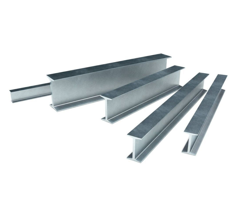 Q195 Building Steel Structure Carbon Steel H Beam