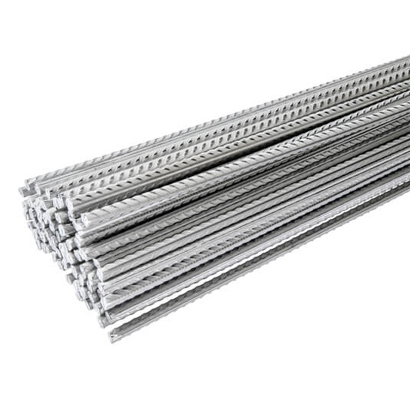 Grade A Carbon Steel Rebars