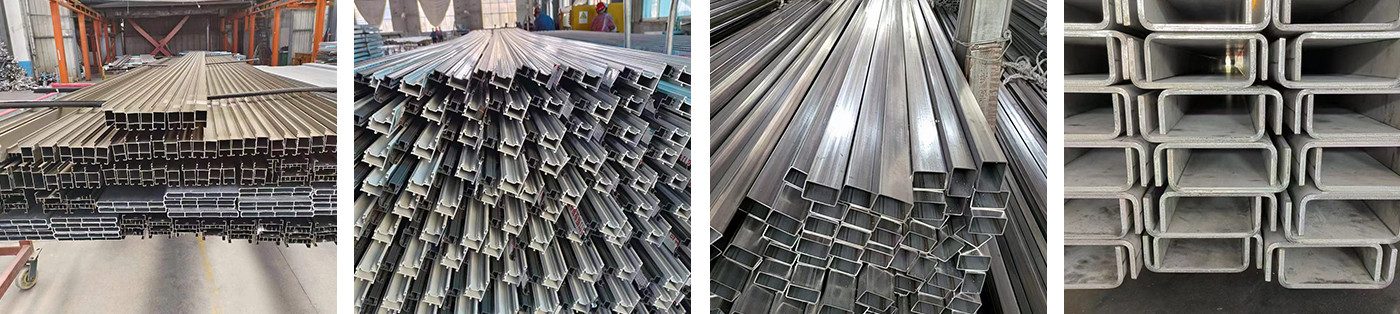 Galvanized Pipe/Tube Square tube