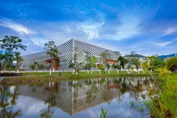 Southern University of Science and Technology