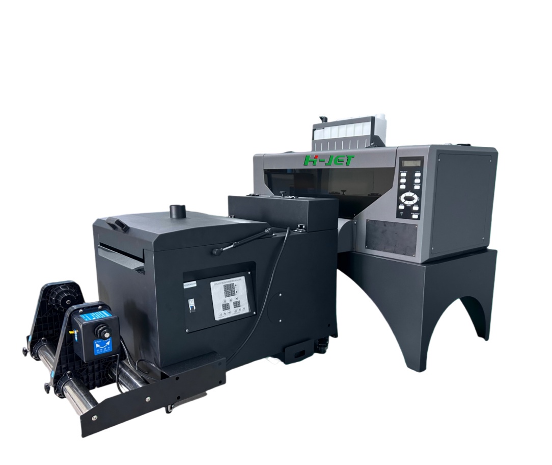 A3 DTF Printer with shaker