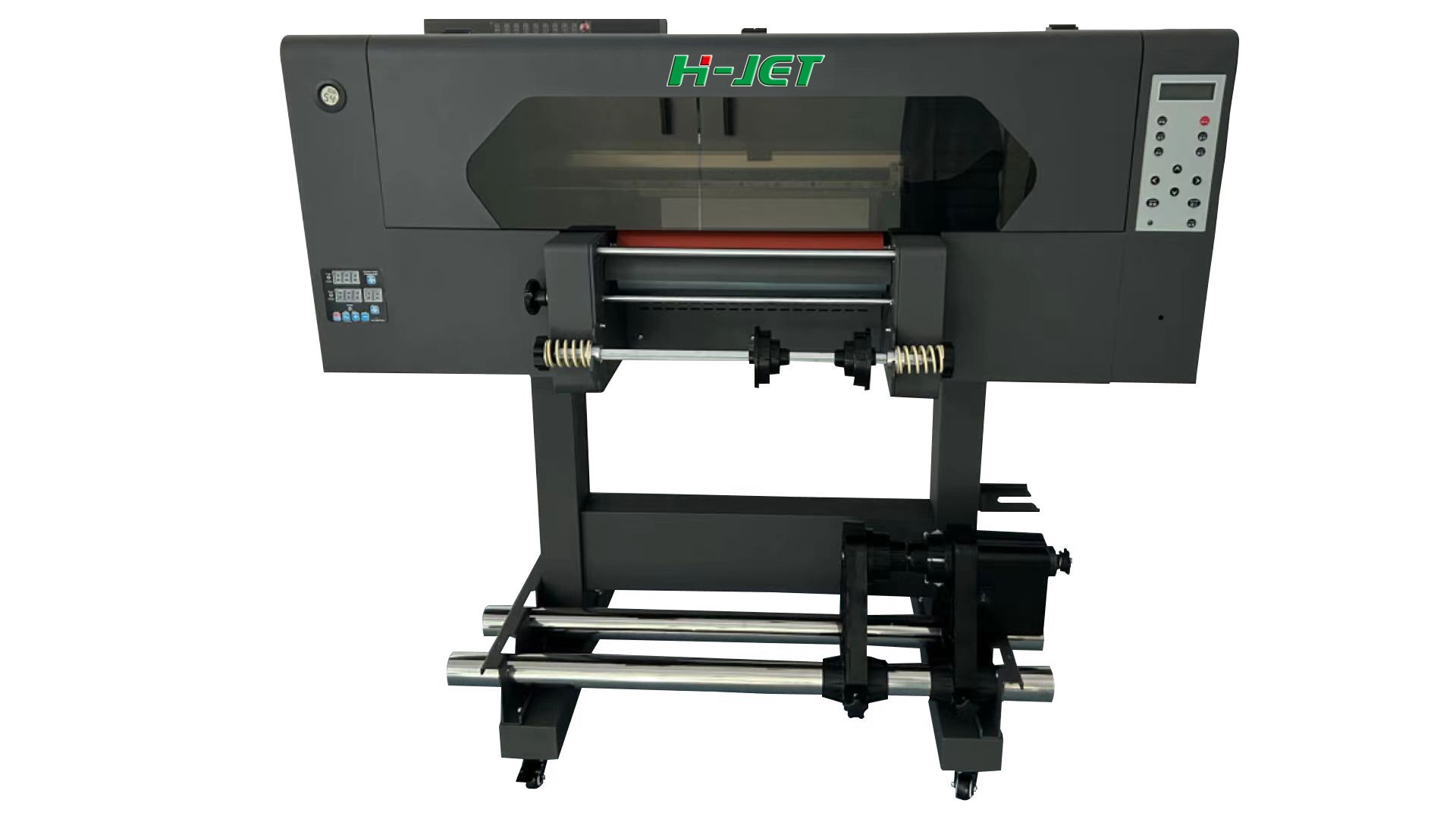 30cm UV DTF Printer