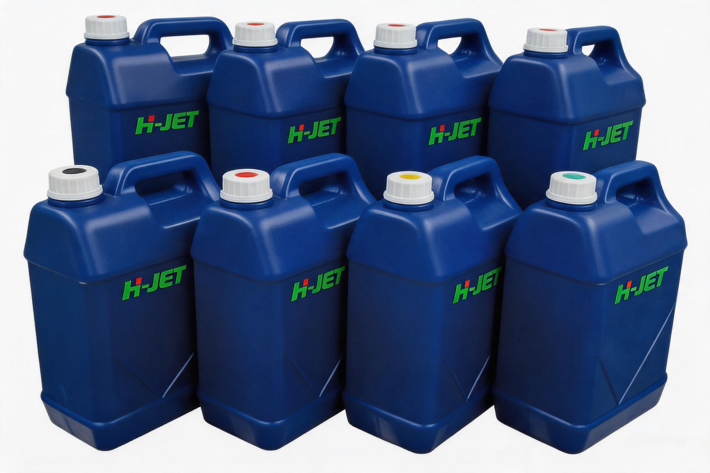 Digital Printing Consumables