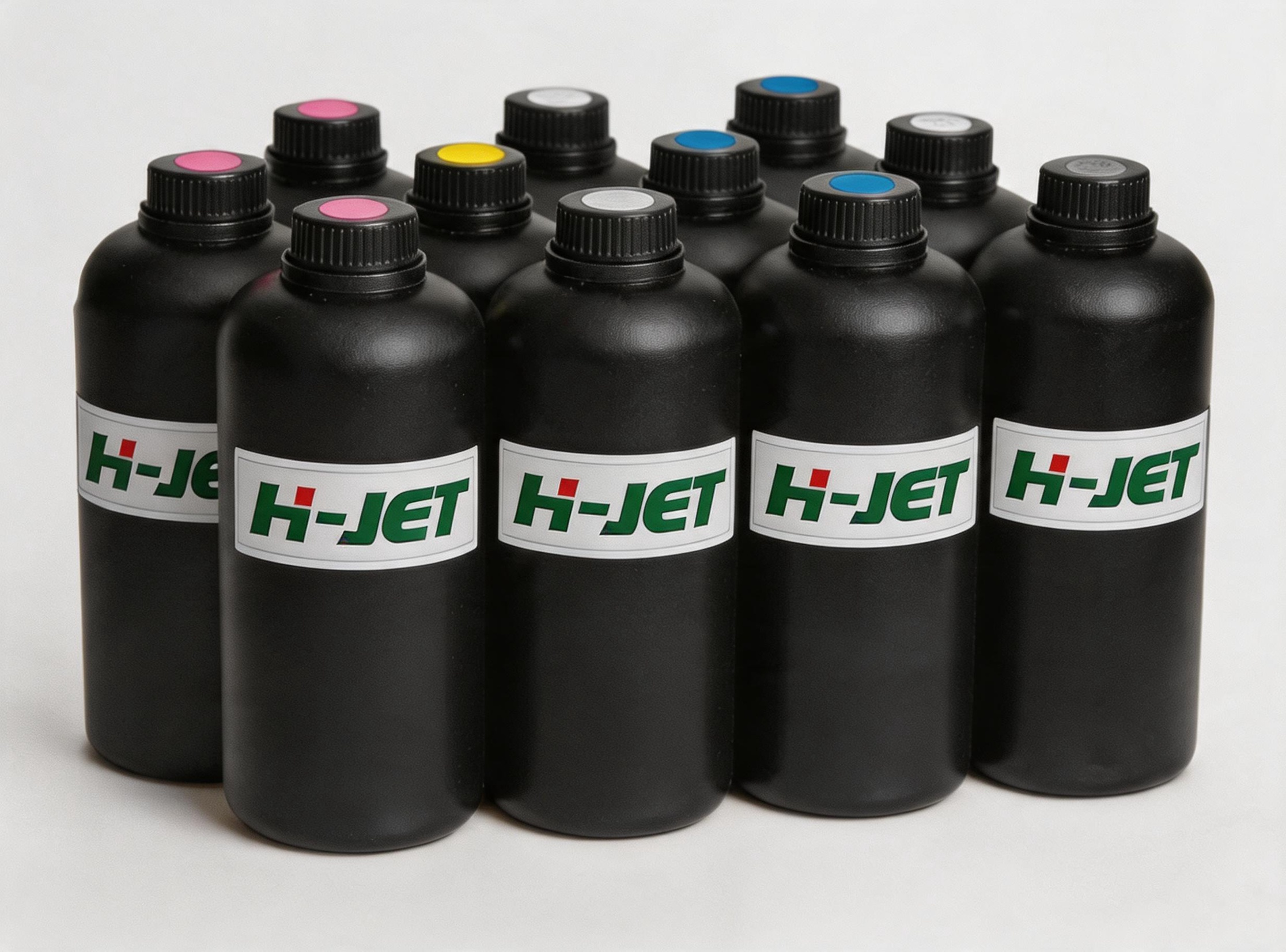 Digital Printing Consumables
