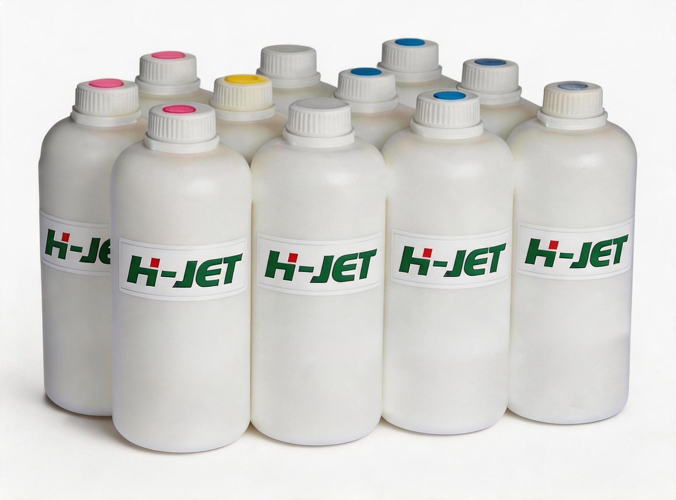 Digital Printing Consumables